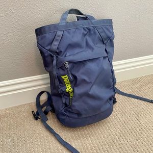 Patagonia Backpack Linked 18L